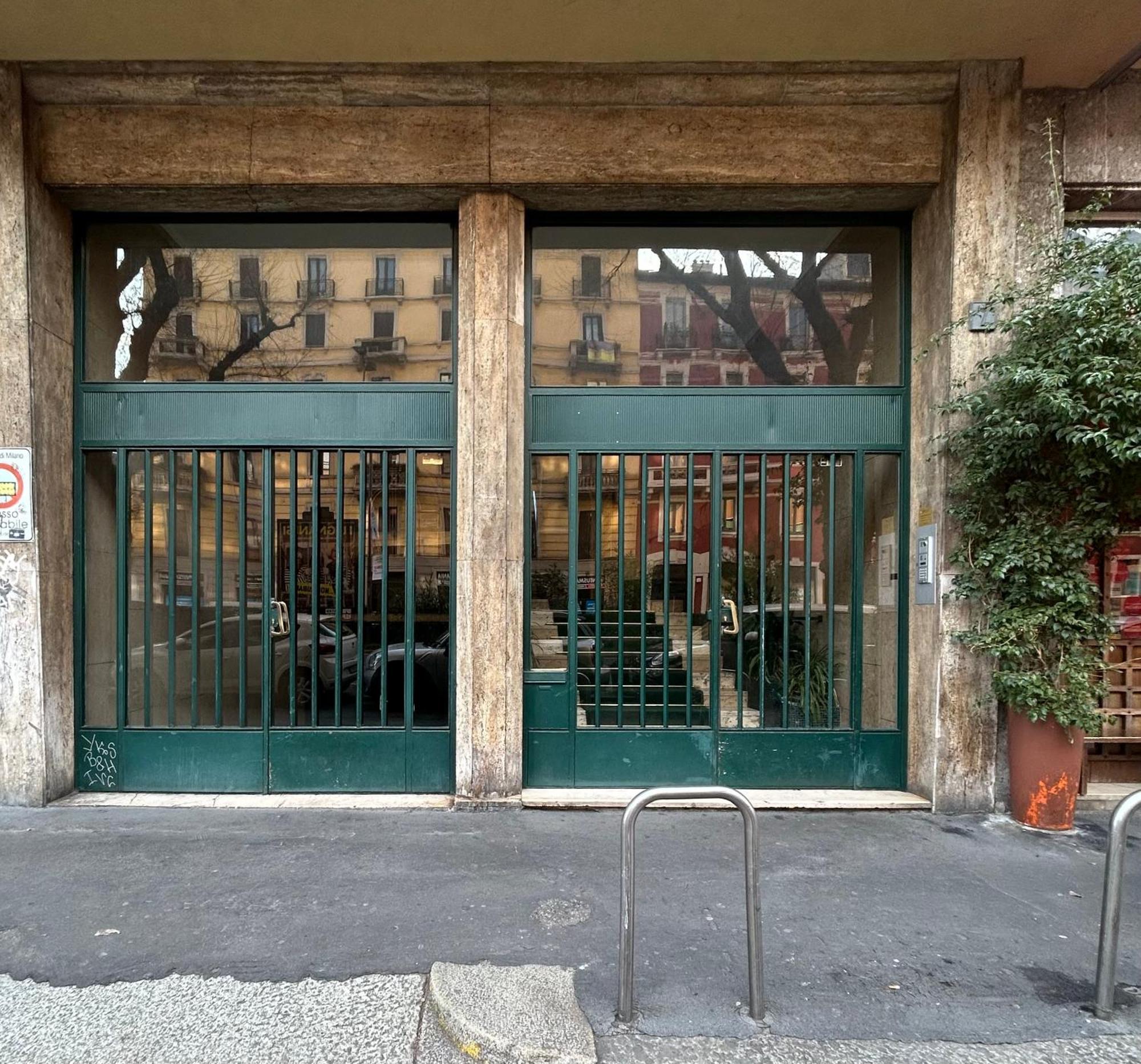 Bieffegi Luxury Suite Milan Exterior photo
