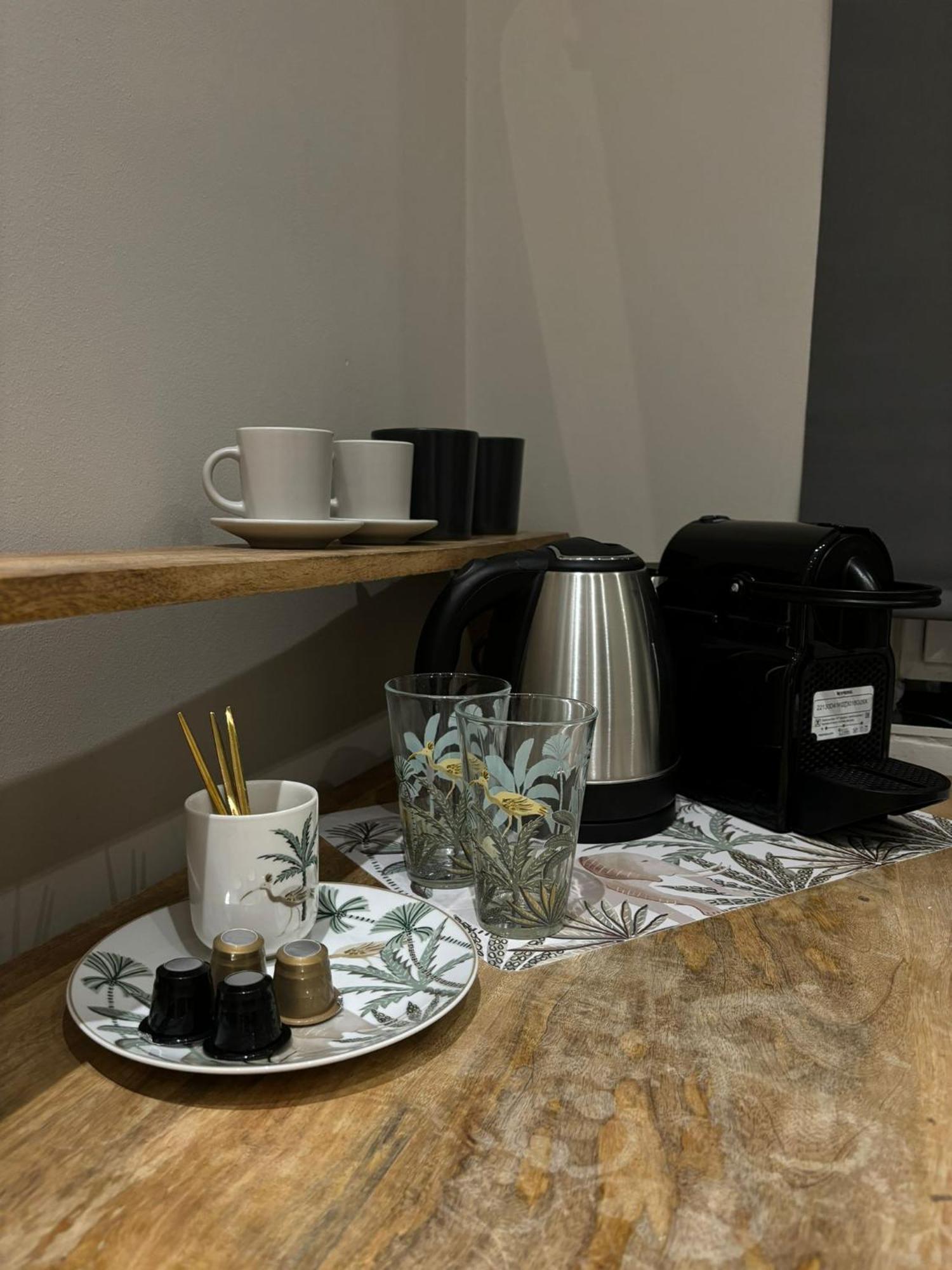 Bieffegi Luxury Suite Milan Exterior photo