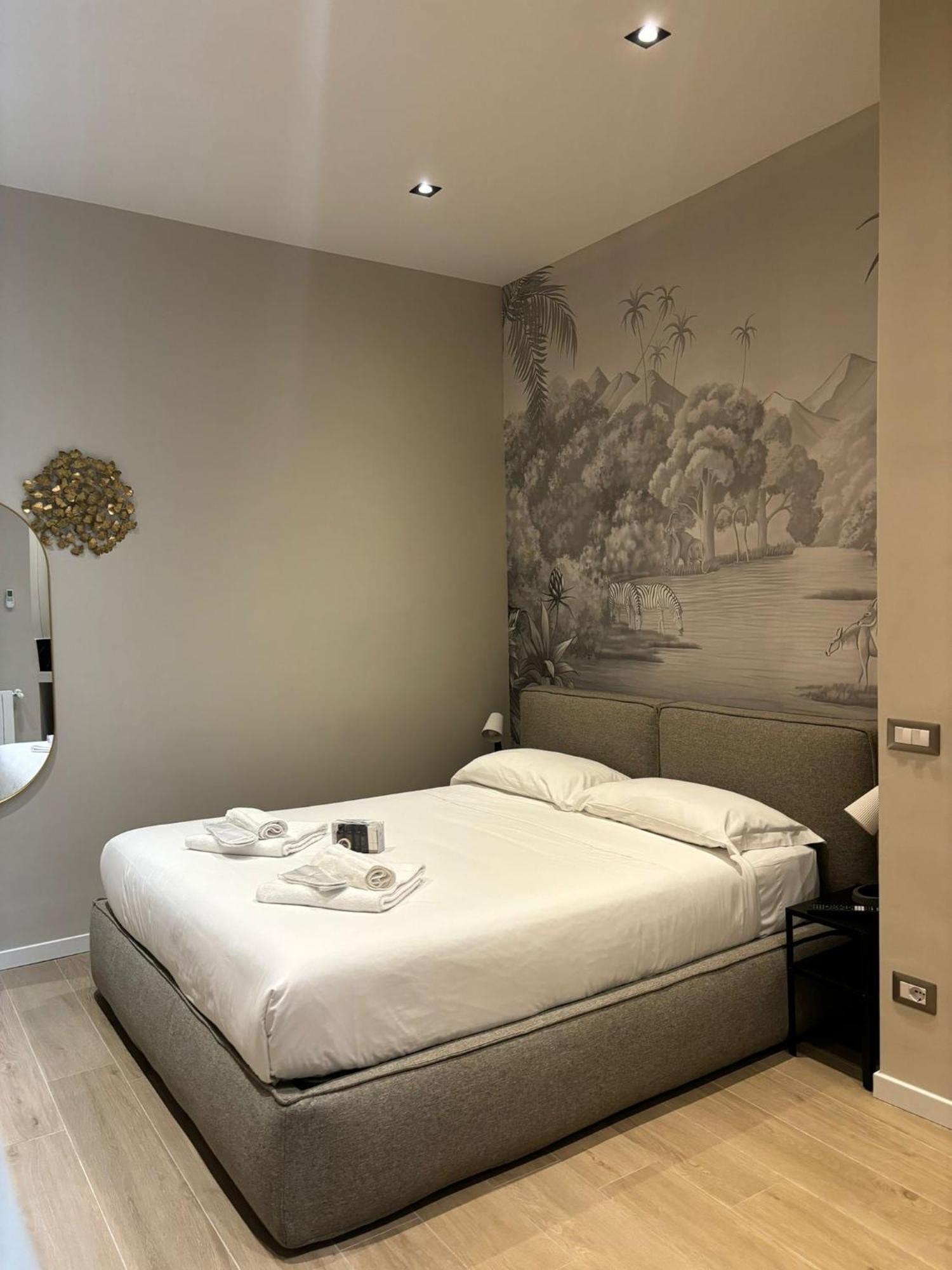 Bieffegi Luxury Suite Milan Exterior photo