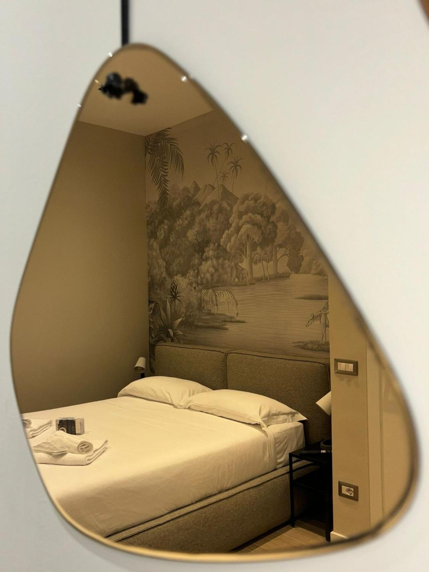 Bieffegi Luxury Suite Milan Exterior photo
